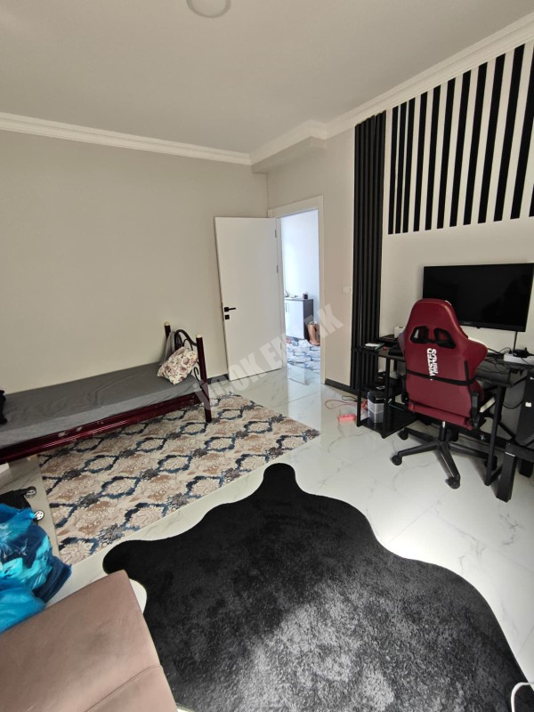 AFYON ÜÇOK EMLAKTAN HAMİDİYE MAH 5+1 190M² SIFIR AYARINDA  DUBLEKS TERASLI SATILIK DAİRE 