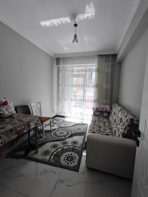 AFYON ÜÇOK EMLAKTAN HAMİDİYE MAH 5+1 190M² SIFIR AYARINDA  DUBLEKS TERASLI SATILIK DAİRE 