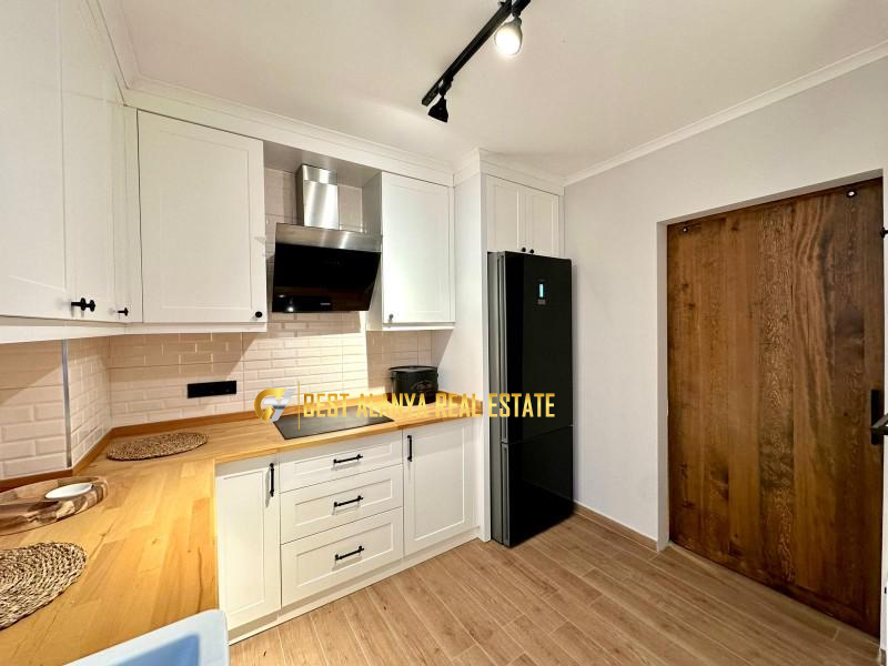 KESTEL SATILIK LÜKS EŞYALI 4+1 BAHÇE DUBLEKS DAİRE ALANYA ANTALYA TÜRKİYE