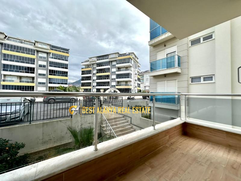 KESTEL SATILIK LÜKS EŞYALI 4+1 BAHÇE DUBLEKS DAİRE ALANYA ANTALYA TÜRKİYE