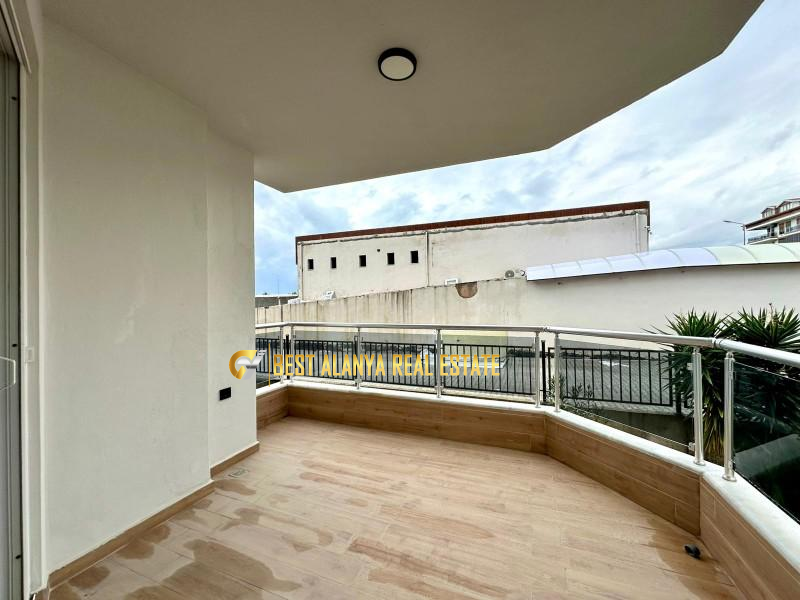 KESTEL SATILIK LÜKS EŞYALI 4+1 BAHÇE DUBLEKS DAİRE ALANYA ANTALYA TÜRKİYE
