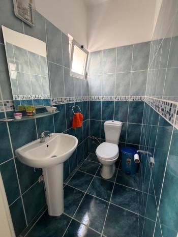 Lefkoşa Küçük Kaymaklı'da Full Eşyalı Kiralık 3+1 Daire