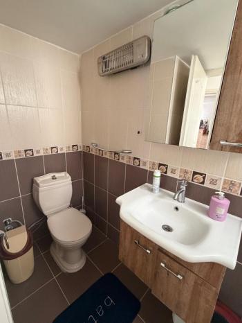 Lefkoşa Küçük Kaymaklı'da Full Eşyalı Kiralık 3+1 Daire