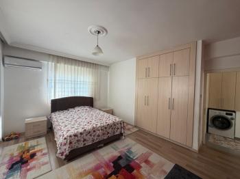 Lefkoşa Küçük Kaymaklı'da Full Eşyalı Kiralık 3+1 Daire