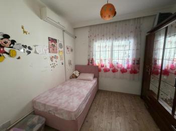 Lefkoşa Küçük Kaymaklı'da Full Eşyalı Kiralık 3+1 Daire