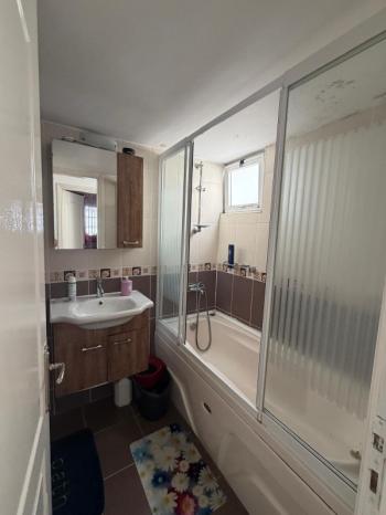 Lefkoşa Küçük Kaymaklı'da Full Eşyalı Kiralık 3+1 Daire