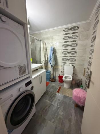 Girne Nusmar Market Yanında Full Eşyalı Satılık 3+1 Daire