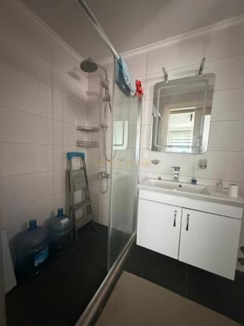 Girne Nusmar Market Yanında Full Eşyalı Satılık 3+1 Daire