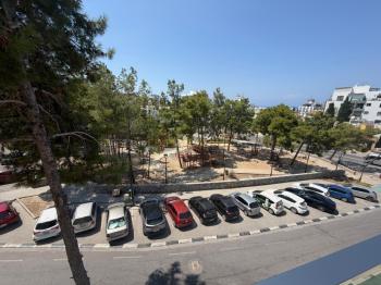 Girne Nusmar Market Yanında Full Eşyalı Satılık 3+1 Daire