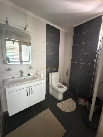 Girne Nusmar Market Yanında Full Eşyalı Satılık 3+1 Daire