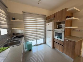 Lefkoşa Minareliköy'de Erülkü Karşısı Full Eşyalı Kiralık 3+1 Villa