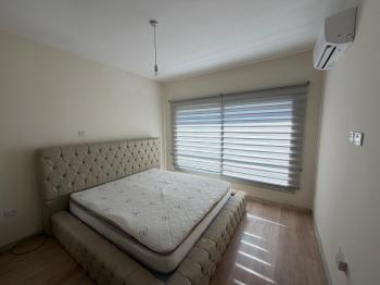 Lefkoşa Minareliköy'de Erülkü Karşısı Full Eşyalı Kiralık 3+1 Villa
