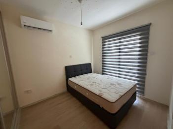 Lefkoşa Minareliköy'de Erülkü Karşısı Full Eşyalı Kiralık 3+1 Villa