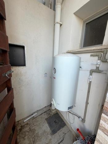 Lefkoşa Minareliköy'de Erülkü Karşısı Full Eşyalı Kiralık 3+1 Villa