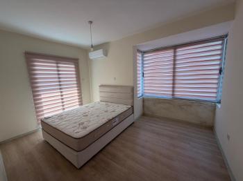 Lefkoşa Minareliköy'de Erülkü Karşısı Full Eşyalı Kiralık 3+1 Villa