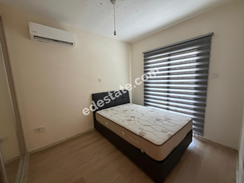Lefkoşa Minareliköy'de Erülkü Karşısı Full Eşyalı Kiralık 3+1 Villa