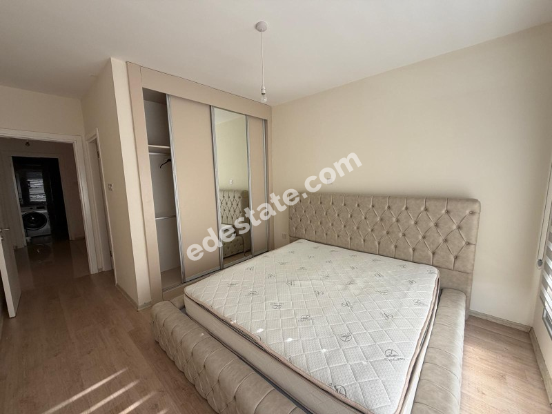 Lefkoşa Minareliköy'de Erülkü Karşısı Full Eşyalı Kiralık 3+1 Villa