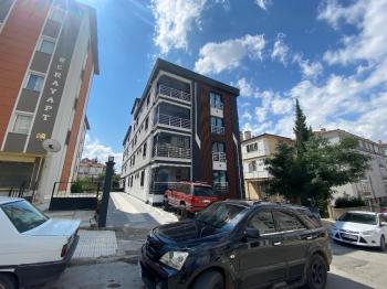 GÜVENAY - ÇORUM BAHÇELİEVLER CUMARTESİ PAZARI CİVARI 3+0 SIFIR LÜKS DAİRE
