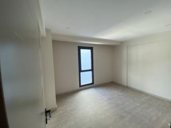 GÜVENAY - ÇORUM BAHÇELİEVLER İLKOKULU CİVARI 4+0 SIFIR LÜKS DAİRE