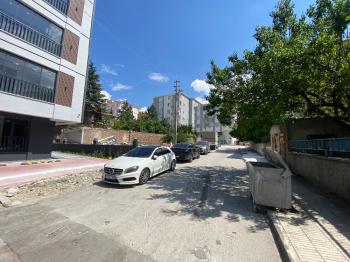 GÜVENAY - ÇORUM BAHÇELİEVLER İLKOKULU CİVARI 4+0 SIFIR LÜKS DAİRE