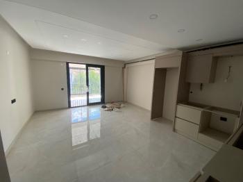 GÜVENAY - ÇORUM BAHÇELİEVLER İLKOKULU CİVARI 4+0 SIFIR LÜKS DAİRE