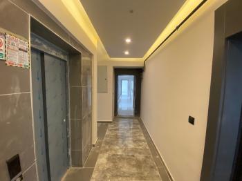 GÜVENAY - ÇORUM BAHÇELİEVLER İLKOKULU CİVARI 4+0 SIFIR LÜKS DAİRE