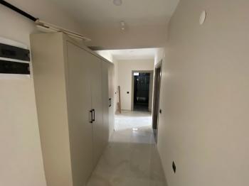 GÜVENAY - ÇORUM BAHÇELİEVLER İLKOKULU CİVARI 4+0 SIFIR LÜKS DAİRE