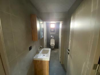 GÜVENAY - ÇORUM BAHÇELİEVLER İLKOKULU CİVARI 4+0 SIFIR LÜKS DAİRE