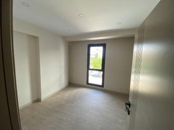 GÜVENAY - ÇORUM BAHÇELİEVLER İLKOKULU CİVARI 4+0 SIFIR LÜKS DAİRE