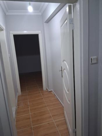 KABİLLER MAH. SATILIK 2+1 DAİRE
