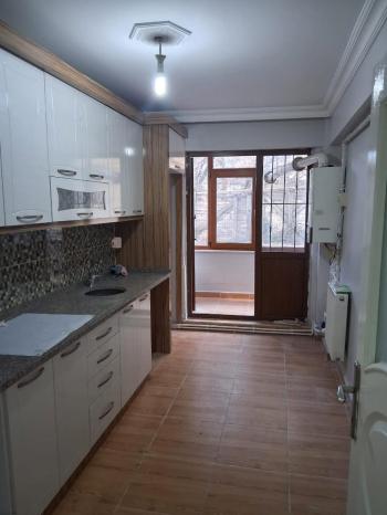 KABİLLER MAH. SATILIK 2+1 DAİRE