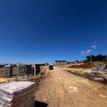 BAHÇELİEVLER MAH. KARABÜK YOLU ÜZERİNDE SATILIK 2+1 3+1 DAİRELER