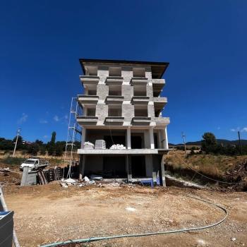 BAHÇELİEVLER MAH. KARABÜK YOLU ÜZERİNDE SATILIK 2+1 3+1 DAİRELER