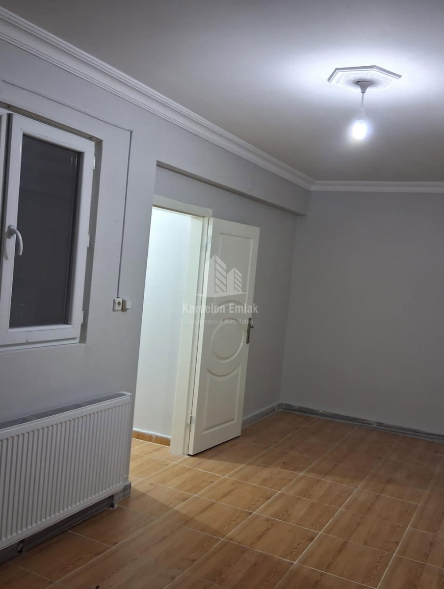KABİLLER MAH. SATILIK 2+1 DAİRE