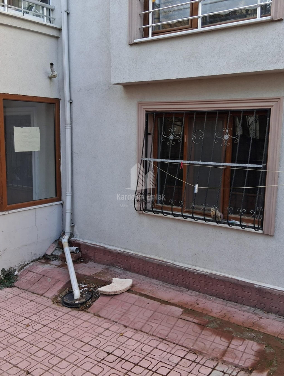 KABİLLER MAH. SATILIK 2+1 DAİRE