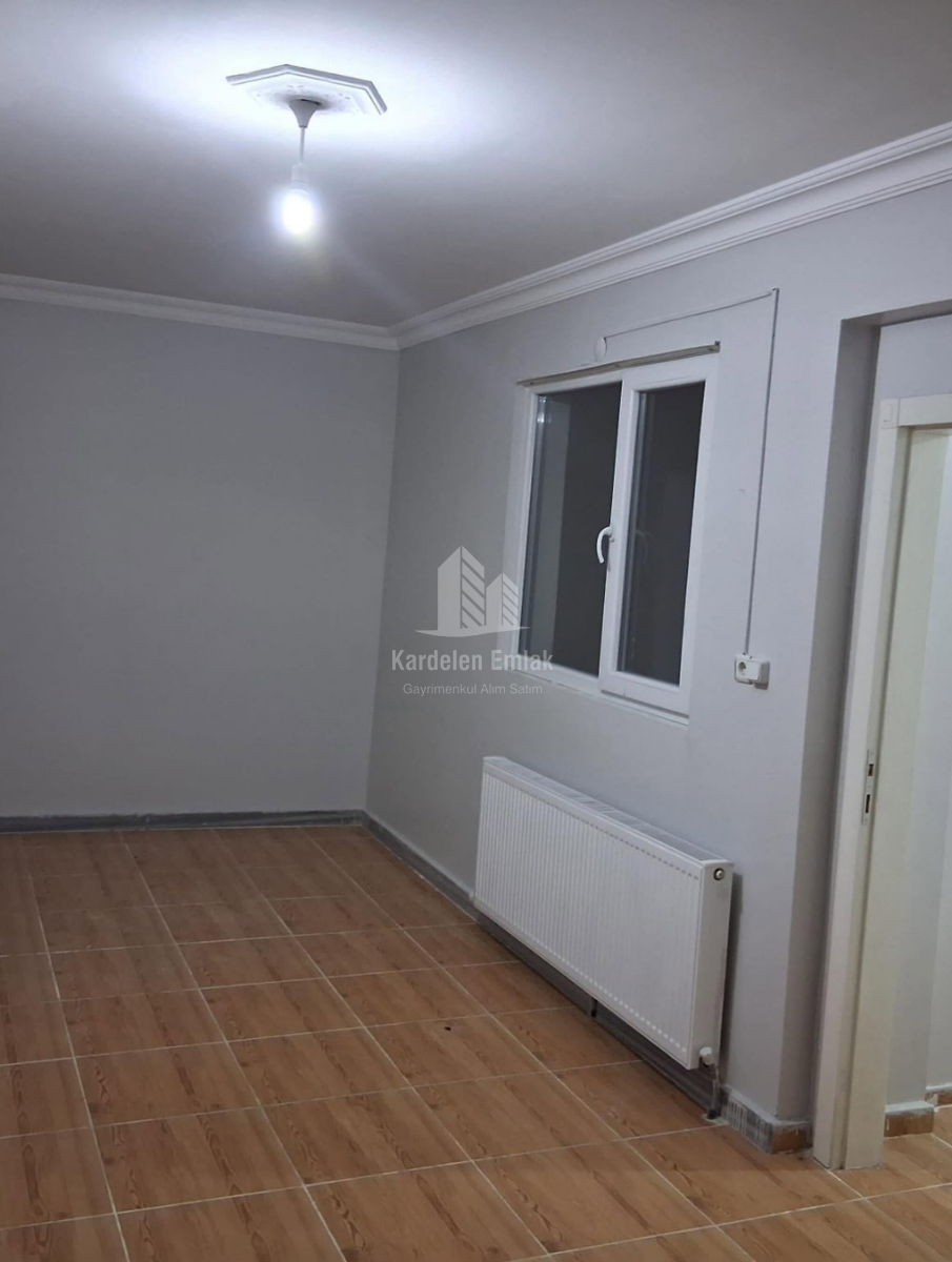 KABİLLER MAH. SATILIK 2+1 DAİRE