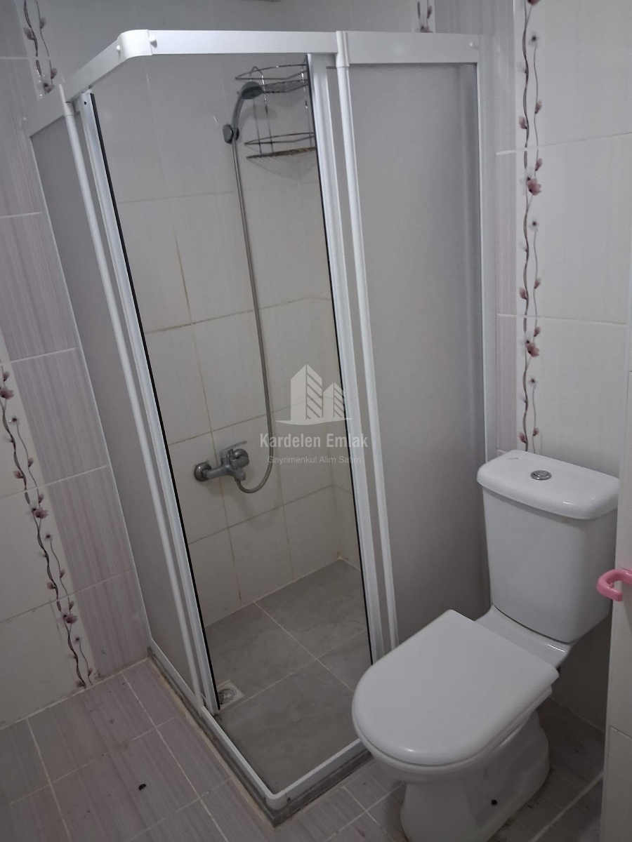 KABİLLER MAH. SATILIK 2+1 DAİRE