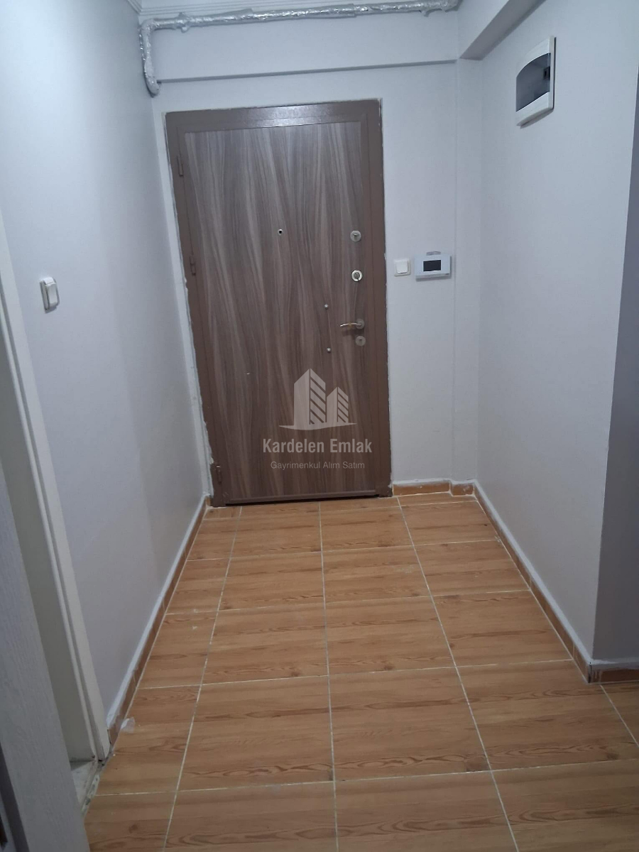 KABİLLER MAH. SATILIK 2+1 DAİRE