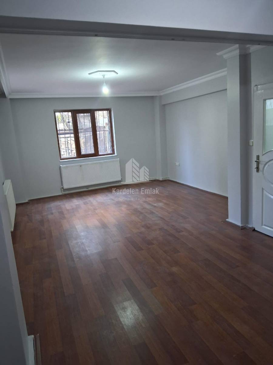 KABİLLER MAH. SATILIK 2+1 DAİRE