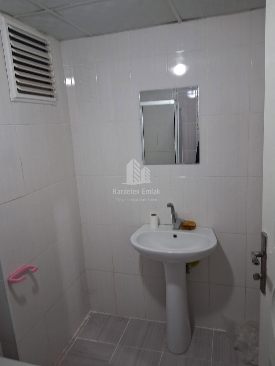 KABİLLER MAH. SATILIK 2+1 DAİRE