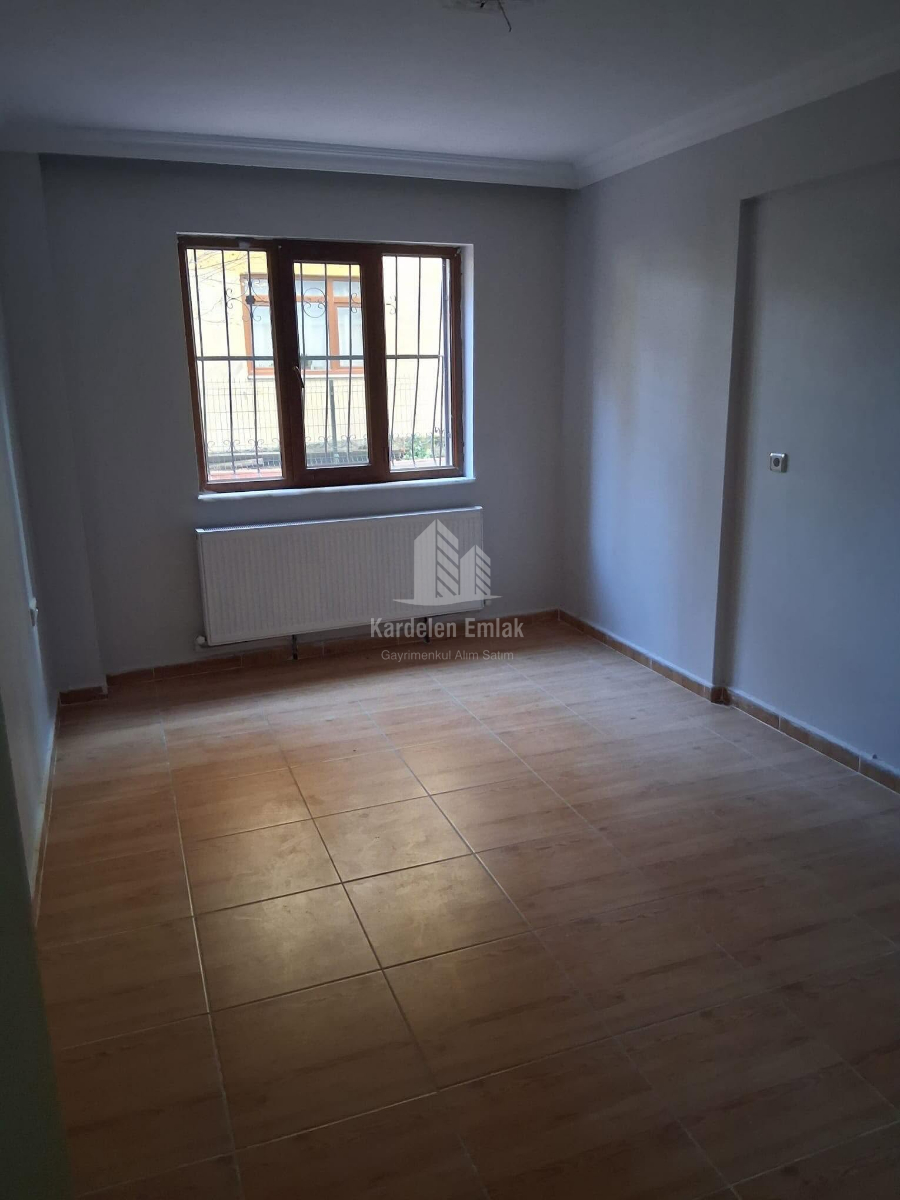 KABİLLER MAH. SATILIK 2+1 DAİRE