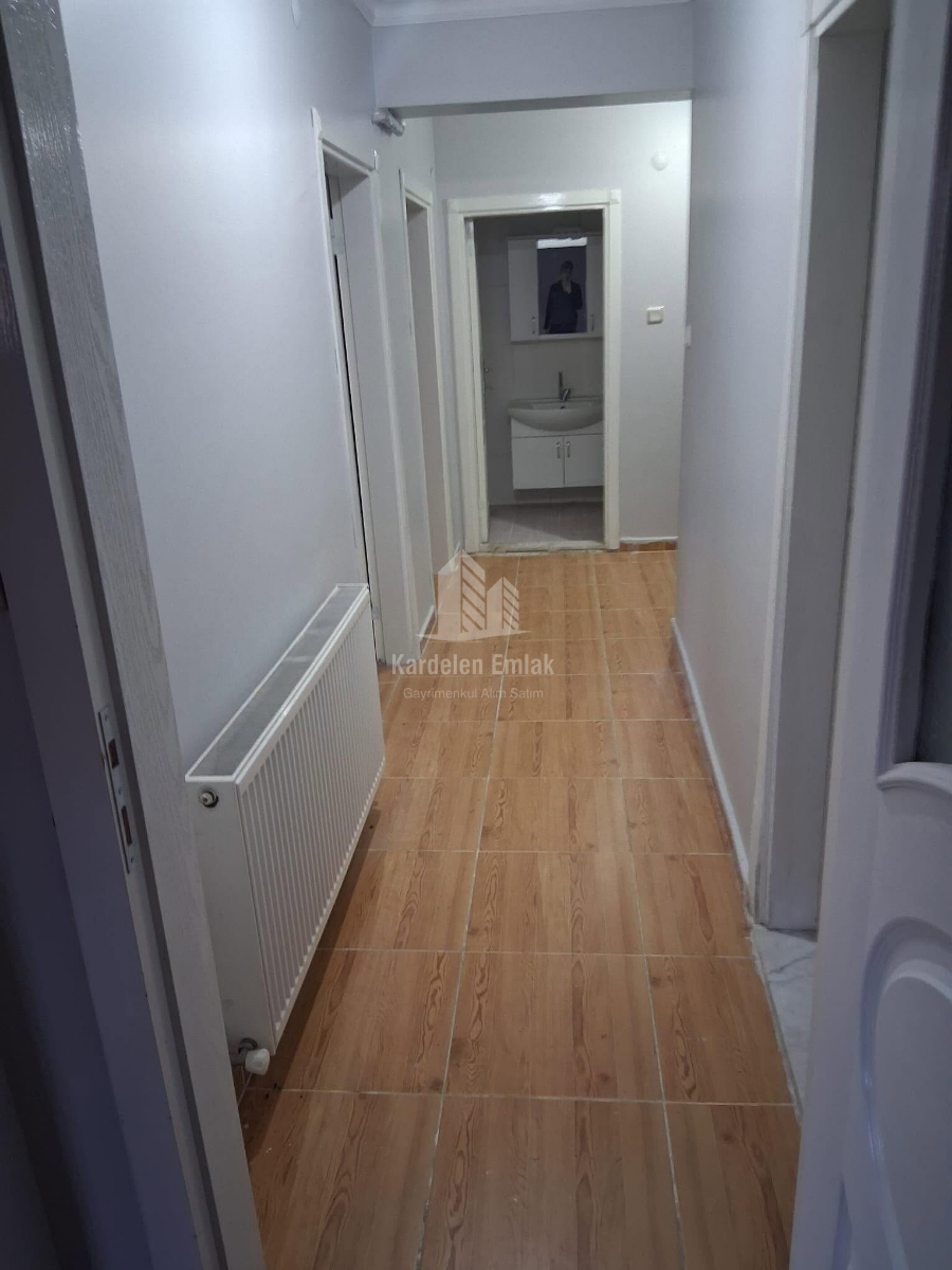 KABİLLER MAH. SATILIK 2+1 DAİRE