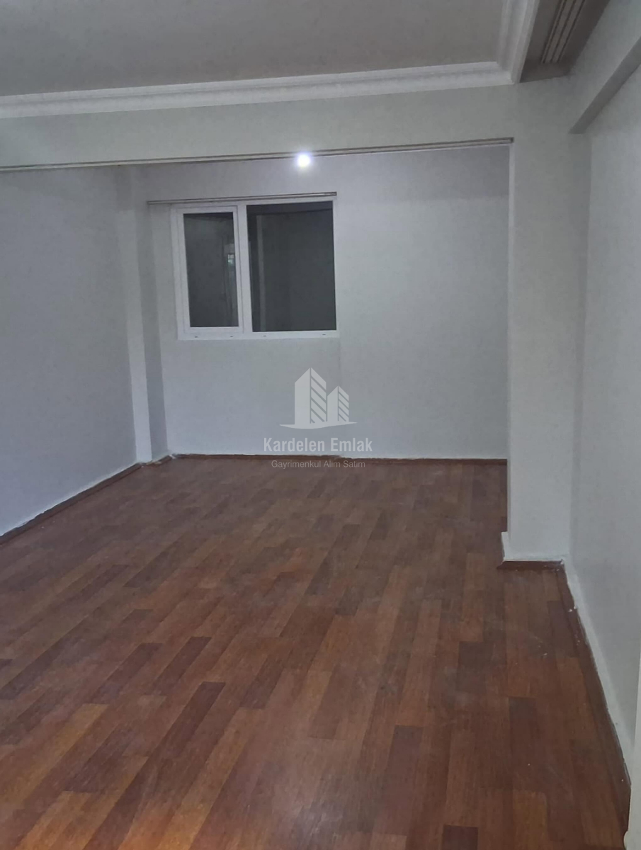 KABİLLER MAH. SATILIK 2+1 DAİRE