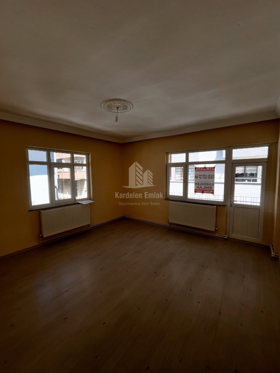 SEVİLLER HAL. BÖLGESİNDE KİRALIK 2+1 DAİRE