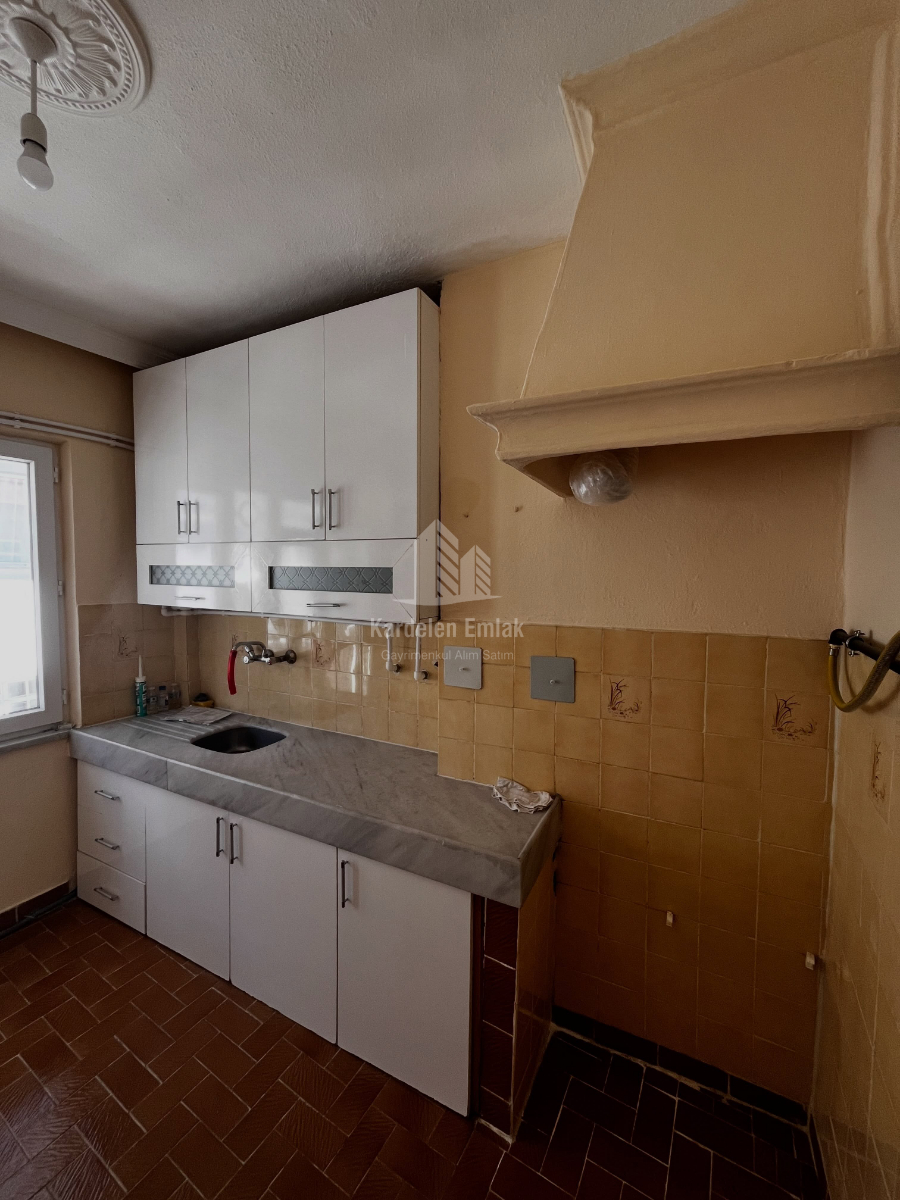 SEVİLLER HAL. BÖLGESİNDE KİRALIK 2+1 DAİRE