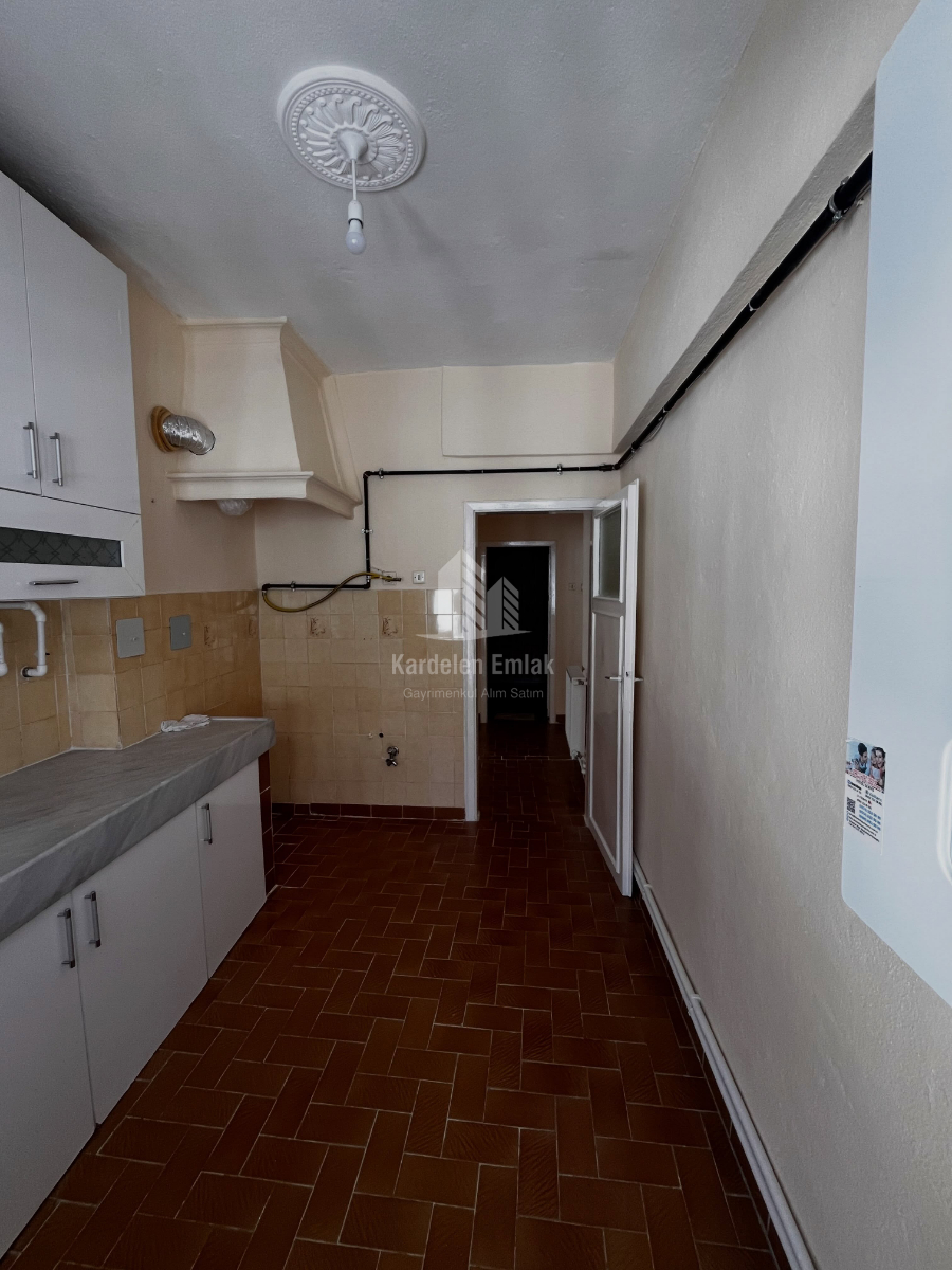 SEVİLLER HAL. BÖLGESİNDE KİRALIK 2+1 DAİRE
