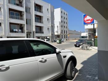 GÖNYELİ'DE 2+1 EŞYALI KİRALIK DAİRE 