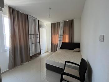GÖNYELİ'DE 2+1 EŞYALI KİRALIK DAİRE 
