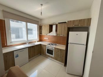 GÖNYELİ'DE 2+1 EŞYALI KİRALIK DAİRE 