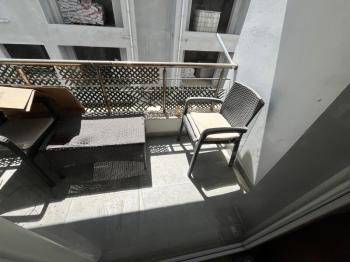 GÖNYELİ'DE 2+1 EŞYALI KİRALIK DAİRE 